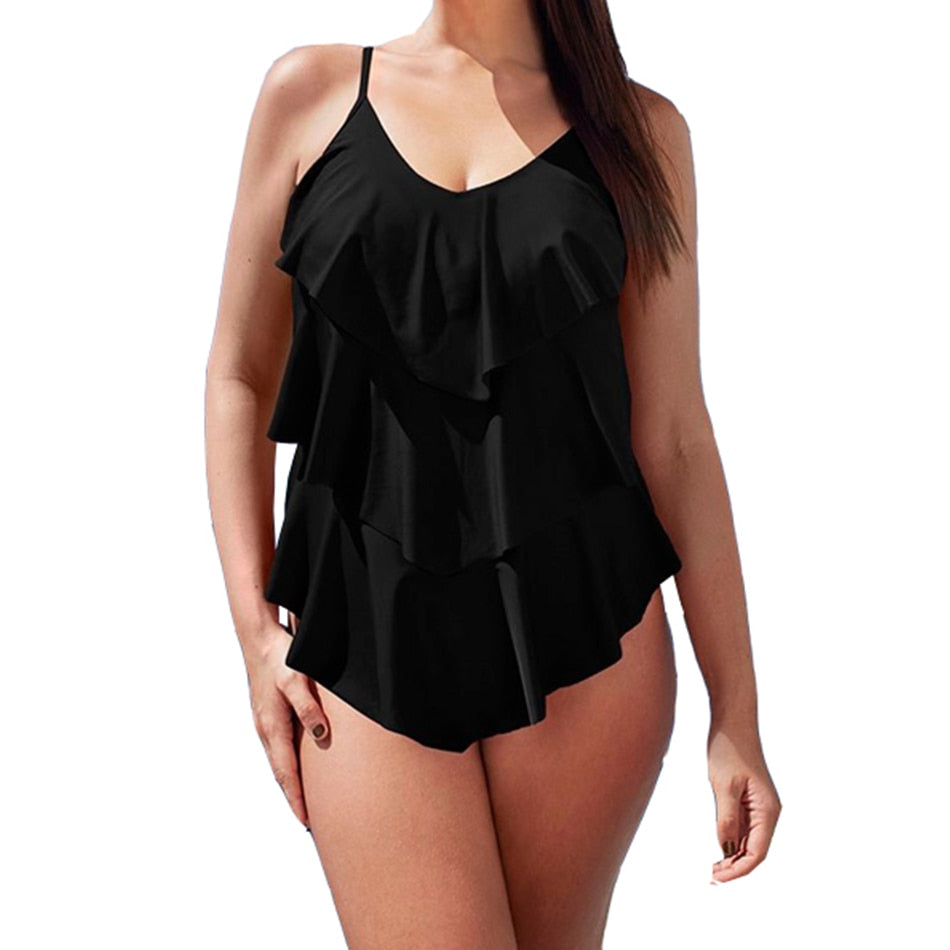 Sexy Plus Size Retro